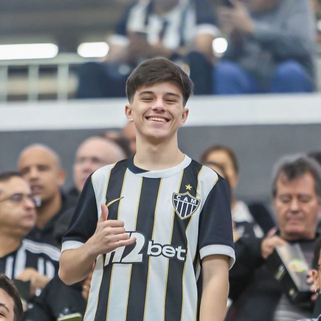 Raul, o Mano Ghoost